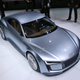 Illustration for article titled Audi R4: First Look